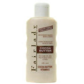 FairLady Rich Moisturising Cocoa Butter Body Lotion 500ml | BeautyFlex UK